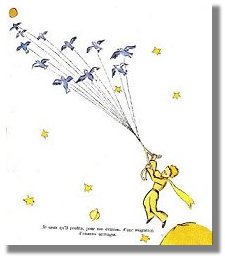 ZOOMER  Le Petit Prince   A. Saint Exupry