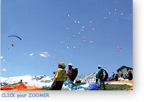 A / Bourg St Maurice